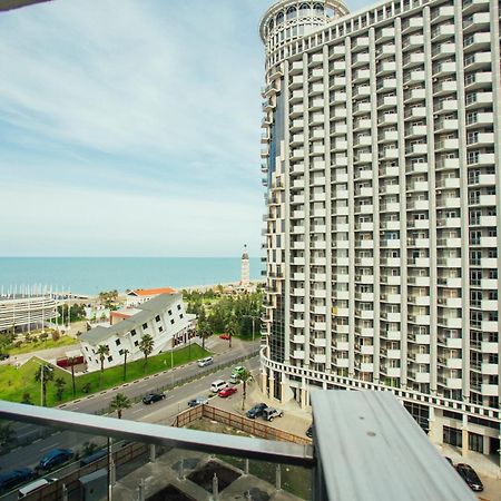 Batumi Royal Apartments Eksteriør bilde