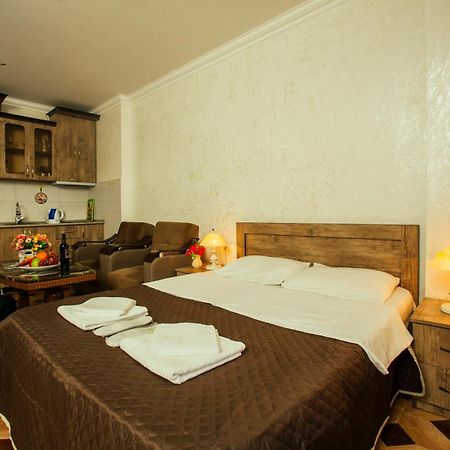 Batumi Royal Apartments Eksteriør bilde