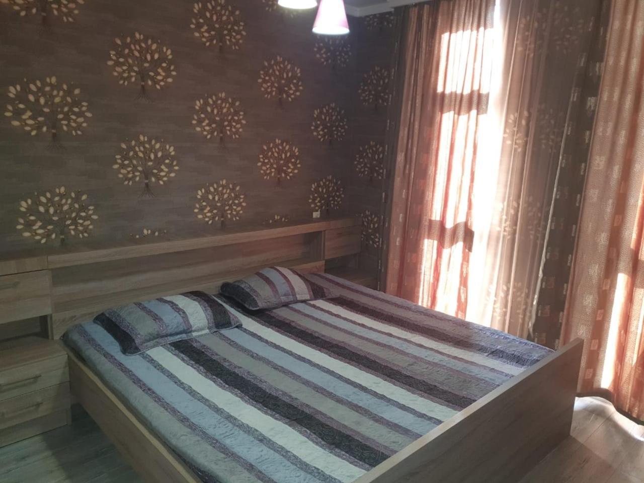 Batumi Royal Apartments Eksteriør bilde