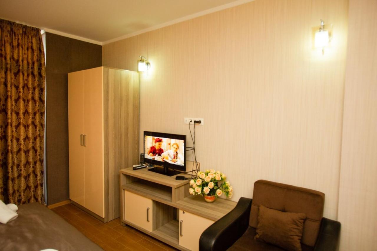 Batumi Royal Apartments Eksteriør bilde