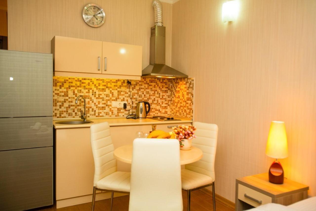 Batumi Royal Apartments Eksteriør bilde