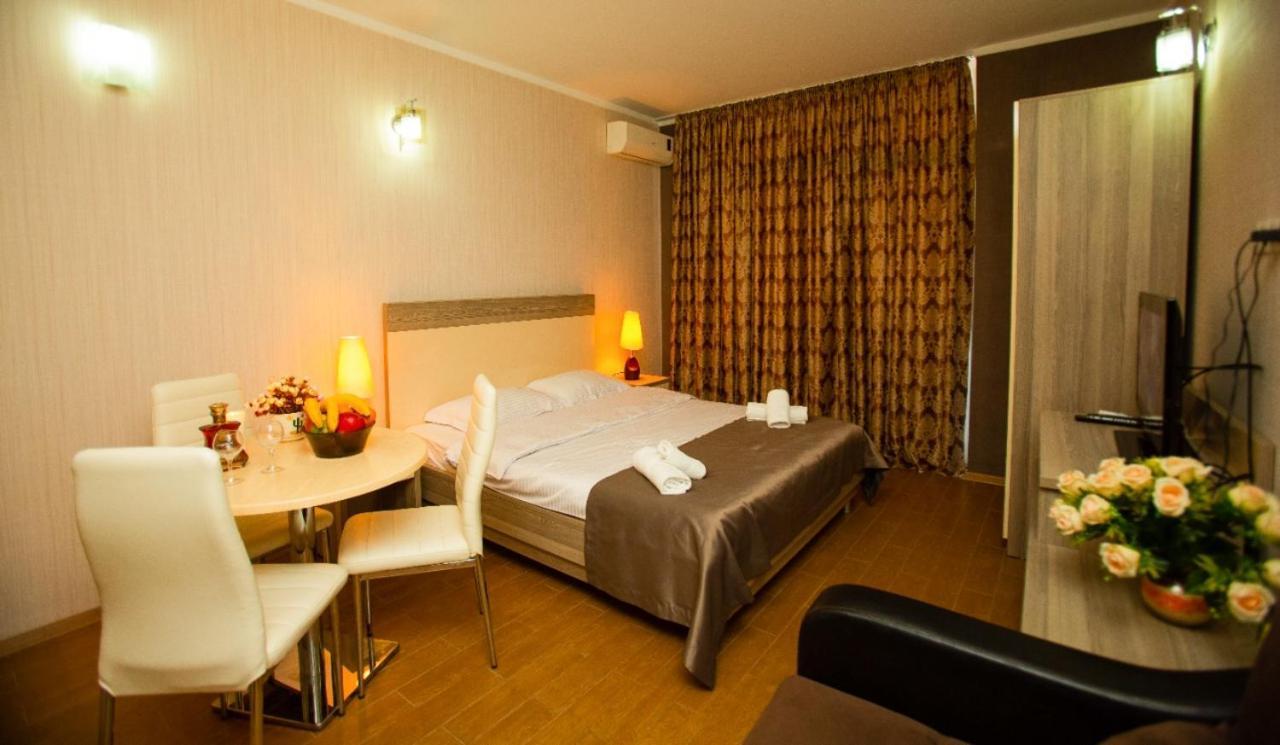 Batumi Royal Apartments Eksteriør bilde