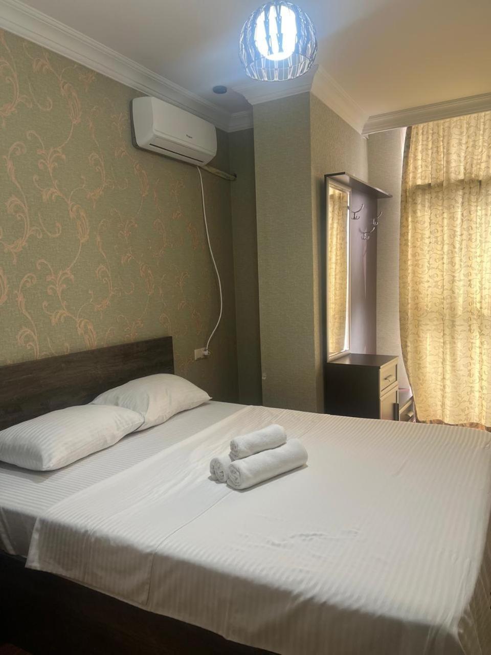 Batumi Royal Apartments Eksteriør bilde