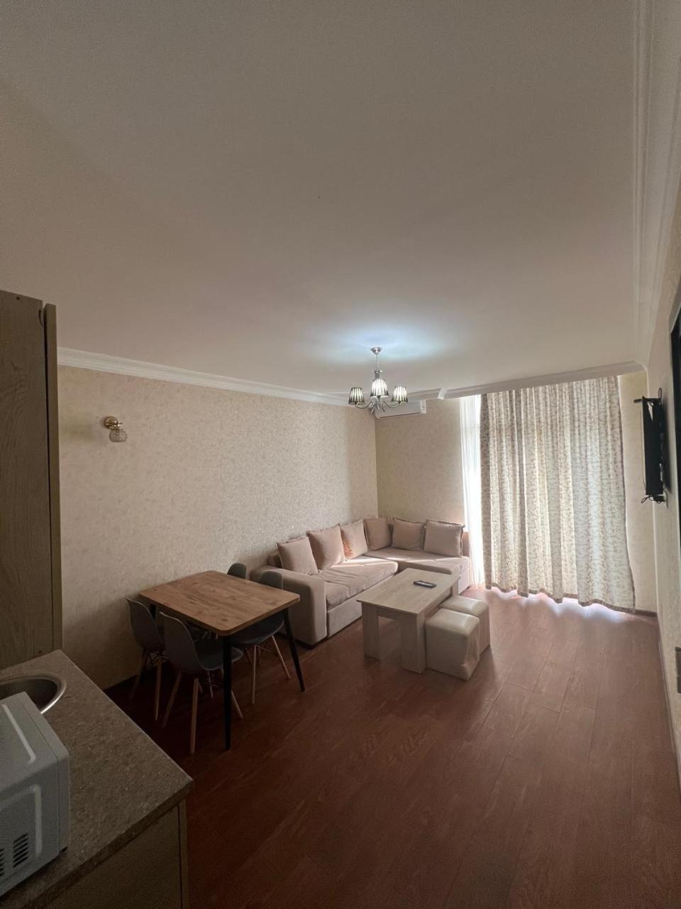 Batumi Royal Apartments Eksteriør bilde