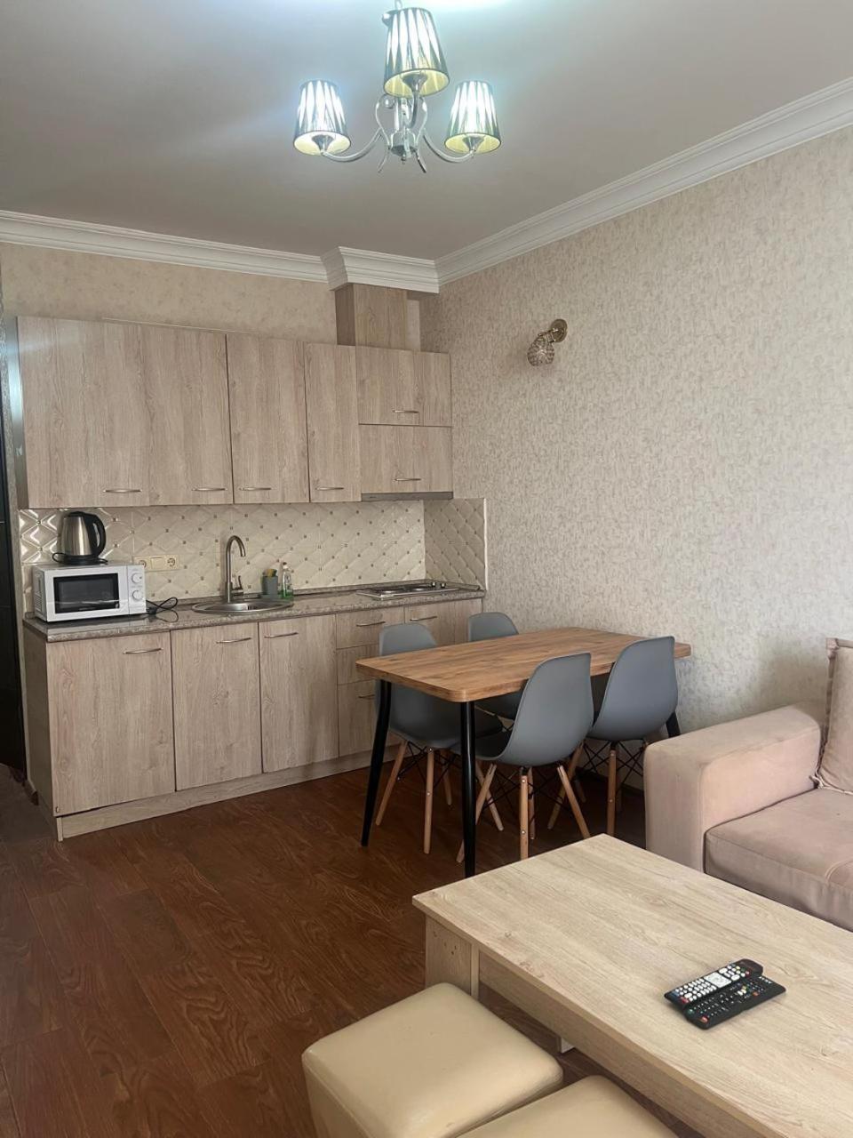 Batumi Royal Apartments Eksteriør bilde